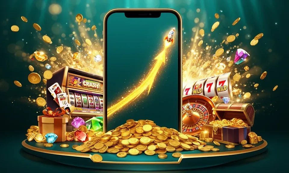 plink Perú lobby de casino y apuestas deportivas