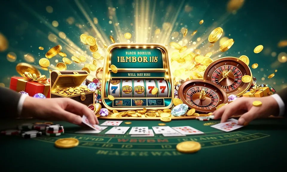 plink Baccarat en Vivo Quinua Dorada